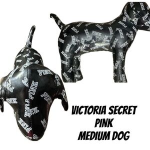 🐾 Victoria Secret Pink Medium Size Dog 🐾